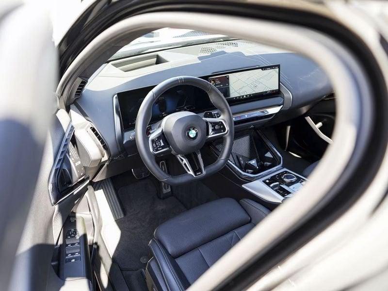 BMW X3 X3 xDrive20d 48V MSport TETTO HEAD-UP CAMERA 360