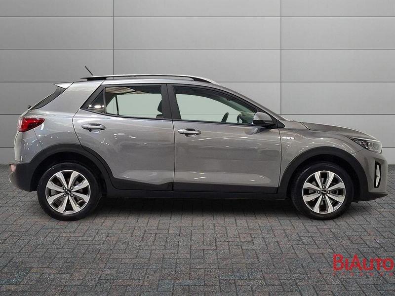 Kia Stonic Stonic 1.2 dpi Urban Special Edition 84cv