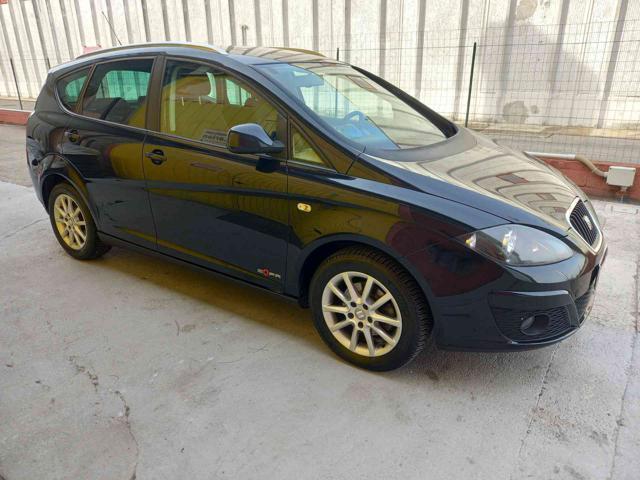 SEAT Altea XL 1.6 TDI 105 CV CR DPF Style NEOPATENTATI