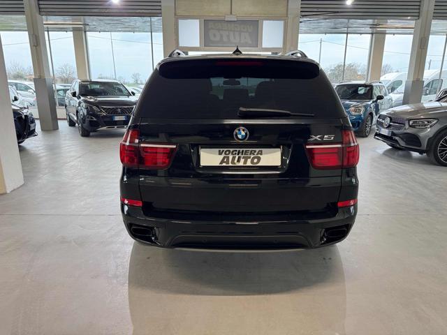 BMW X5 xDrive30d Eletta