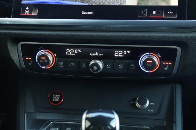 AUDI RS Q3 SPB quattro S tronic