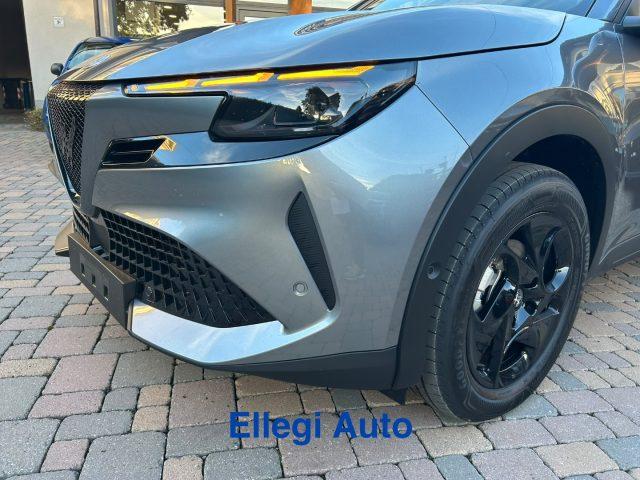 ALFA ROMEO Junior 1.2 145CV Hybrid eDCT6 KM 0