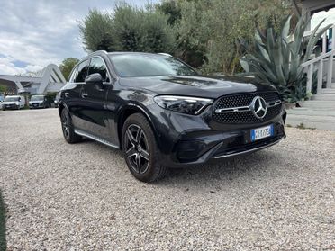 Mercedes-benz GLC 220 d 4Matic Mild Hybrid AMG Line Premium Plus