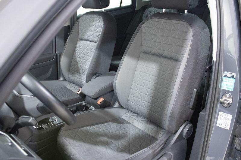 Volkswagen Tiguan 2.0 TDI 122cv Life