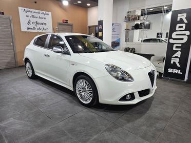 Alfa Romeo Giulietta 1.4 Turbo 120 CV GPL Sprint