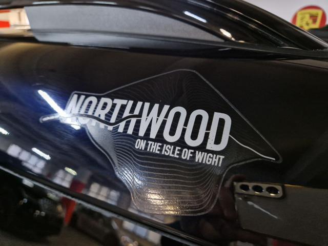 MINI Countryman 1500 BENZINA CV.102 NORTHWOOD KM.69.800 UNIPROPR