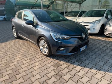Renault Clio 1.0 TCe 90 CV 5 porte Business