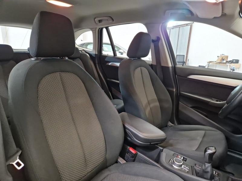 BMW X1 SDRIVE 16D SUV