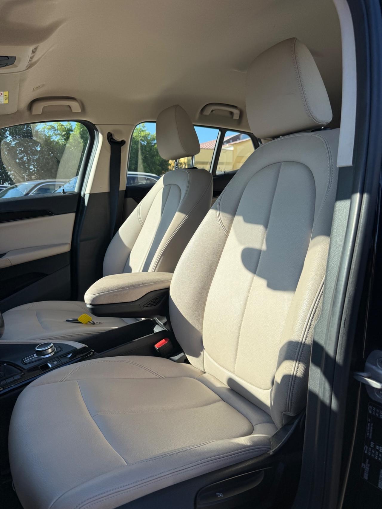 Bmw X2 sDrive18d Msport