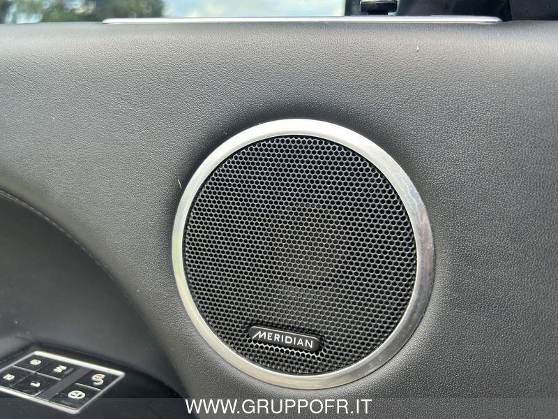 Land Rover Range Rover 4.4 SDV8 SVAutobiography - NETTO IVA