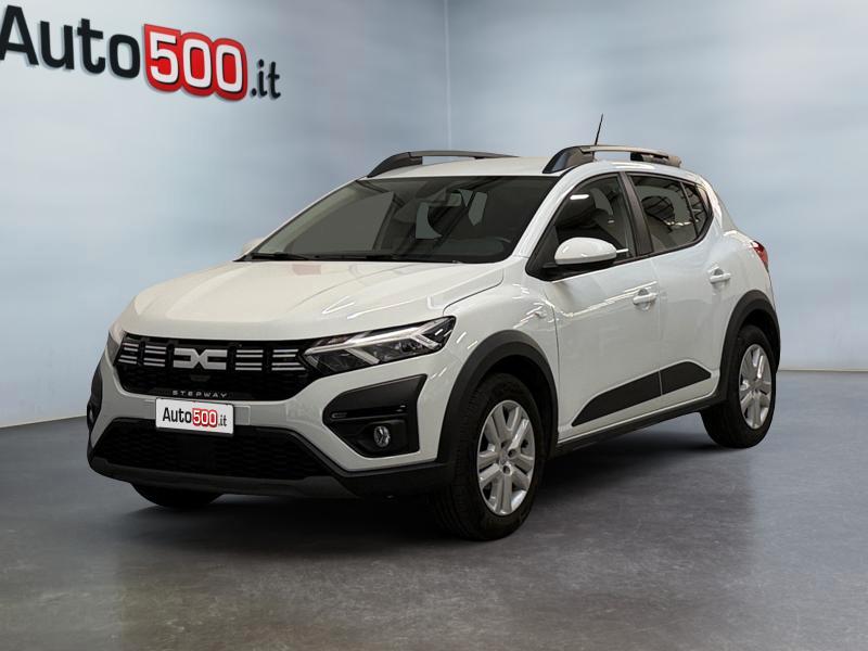 Dacia Sandero Stepway 1.0 tce Comfort 90cv