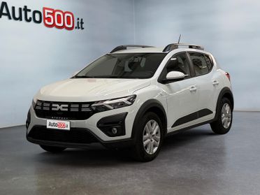 Dacia Sandero Stepway 1.0 tce Comfort 90cv