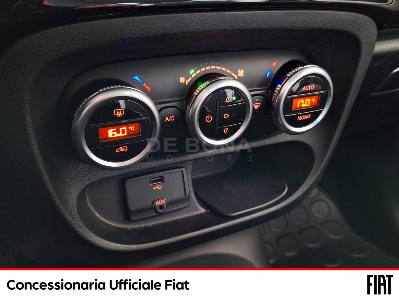 Fiat 500L 1.3 mjt trekking 85cv