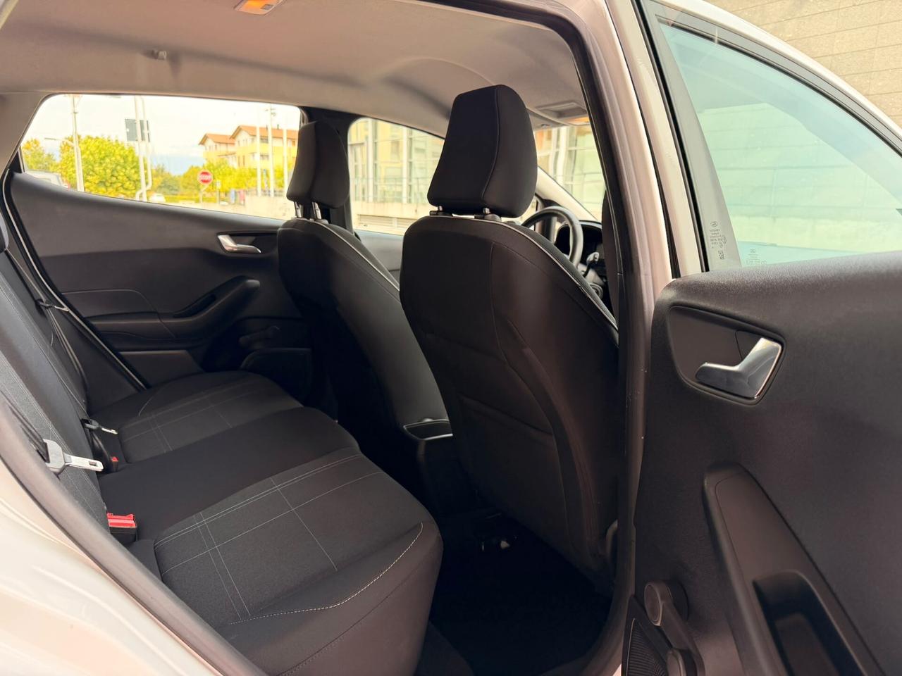 Ford Fiesta 1.1 5 porte Cool&Connect