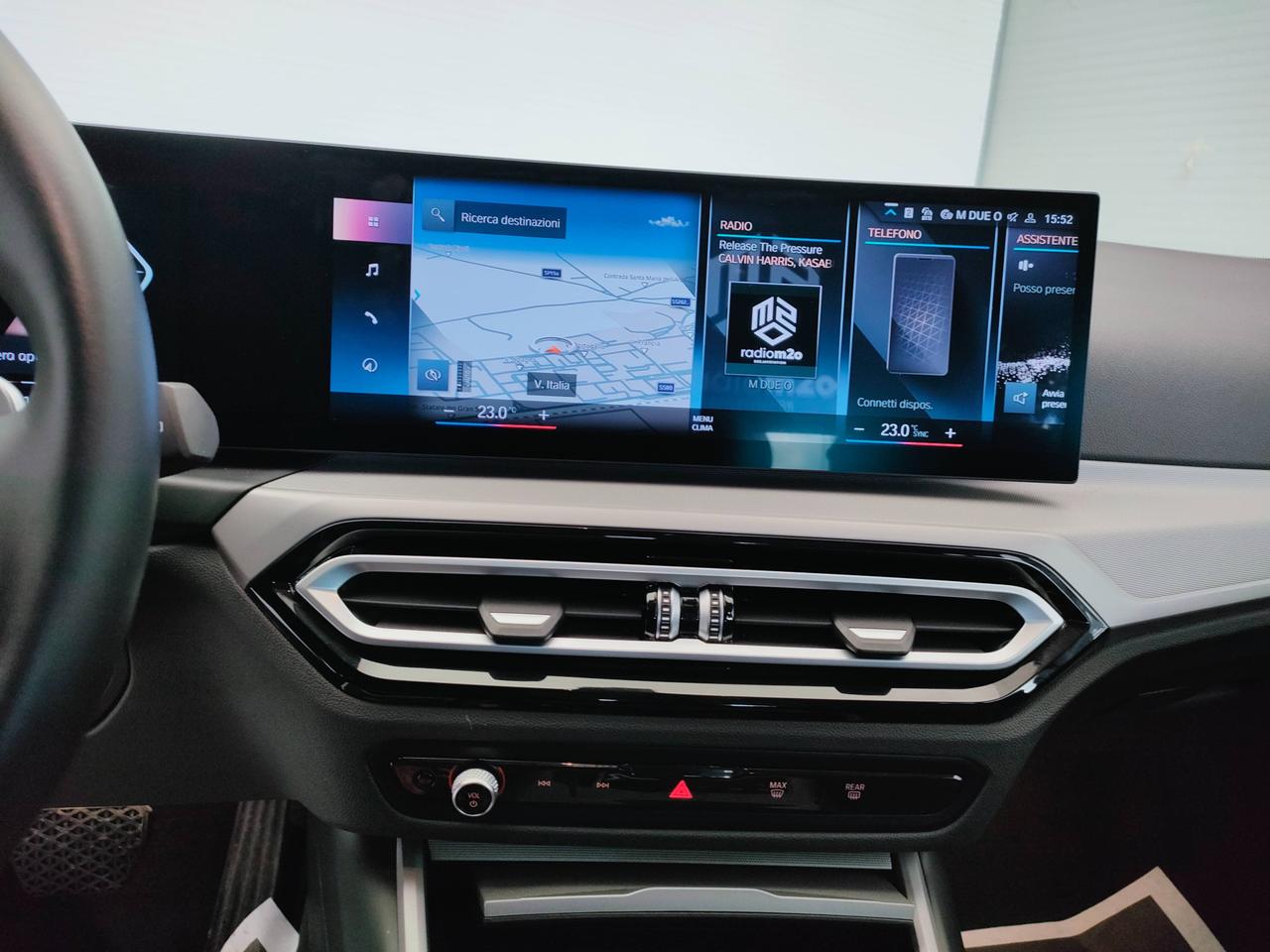 BMW Serie 3 G21 2022 Touring - 320d Touring mhev 48V xdrive auto