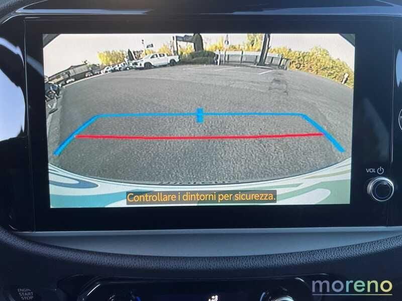 Toyota Aygo X X 1.0 Lounge 72 CV s-cvt