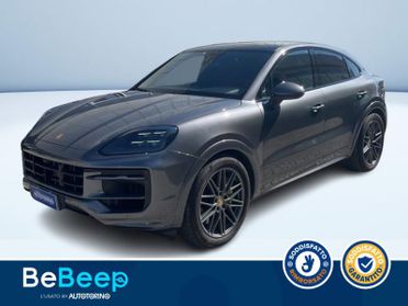 Porsche Cayenne Coupè Cayenne CoupÃ¨ CAYENNE COUPE 3.0 E-HYBRID S 5P.TI TIPTRONIC