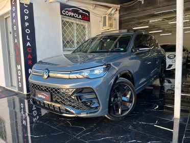 Volkswagen Tiguan 2.0 TDI 150 CV DSG R-Line Plus Valuto Permute