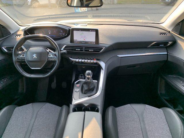 PEUGEOT 3008 PureTech T 130 S&S Allure