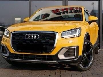Audi Q2 1.6 TDI Design, tutte opz sicurezza…
