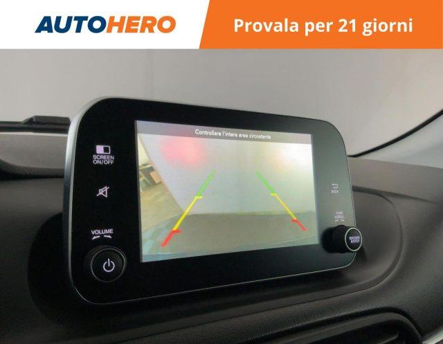 FIAT Tipo 1.6 Mjt S&S SW Lounge