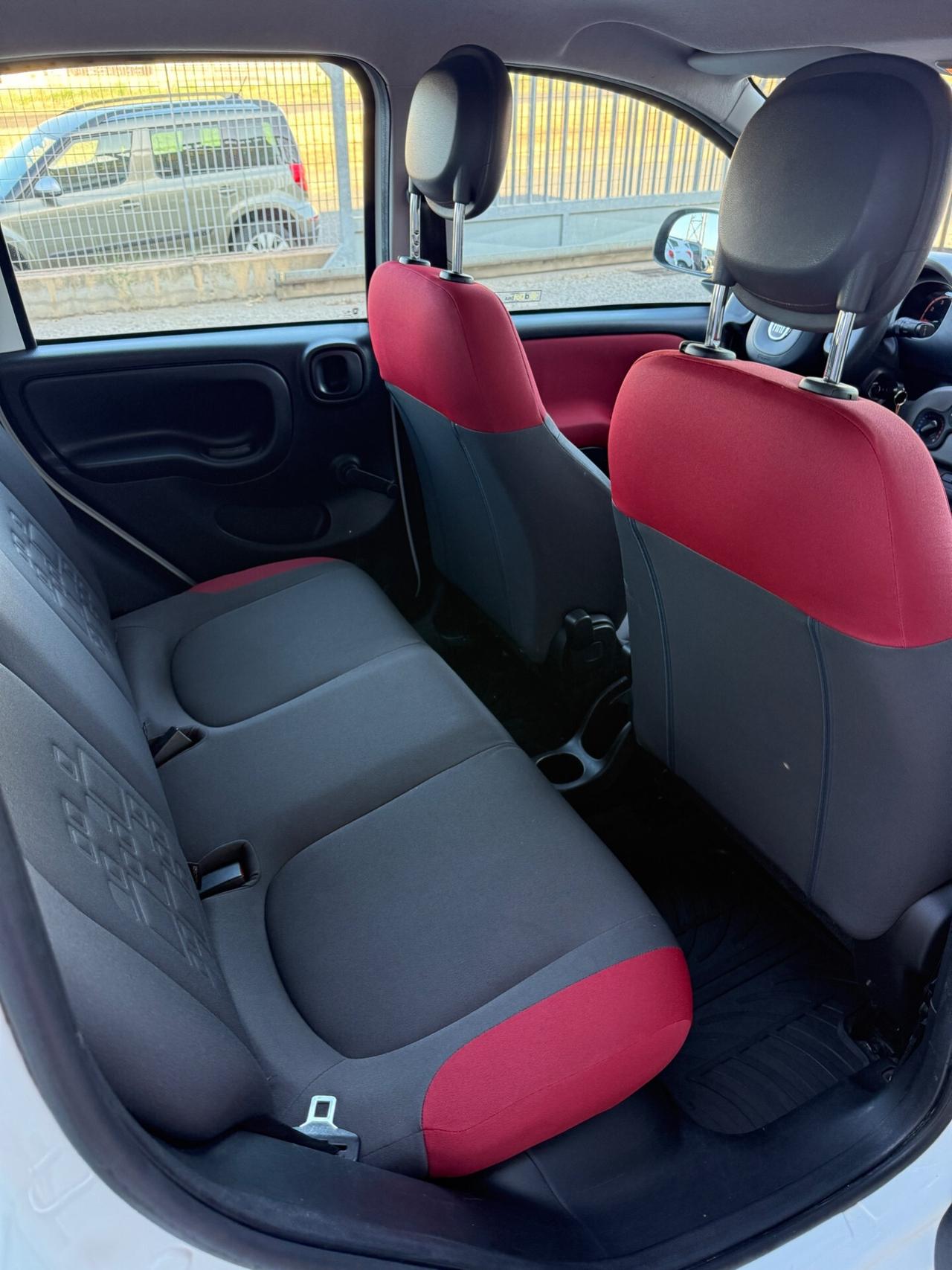 Fiat Panda 1.2 Easy my15"