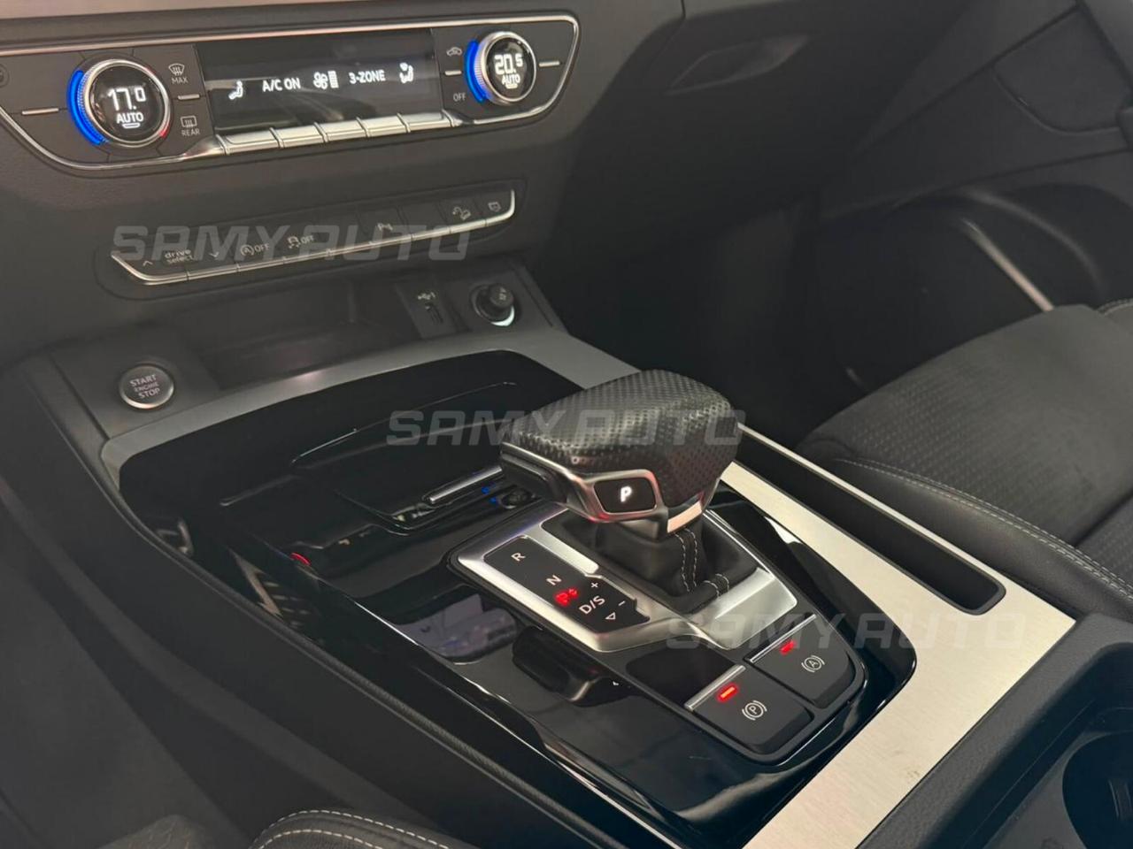 Audi Q5 40 TDI 204 CV quattro S tronic line