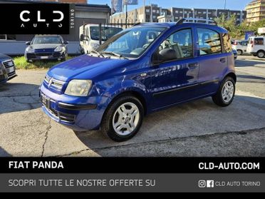 FIAT Panda Panda 1.2 Emotion