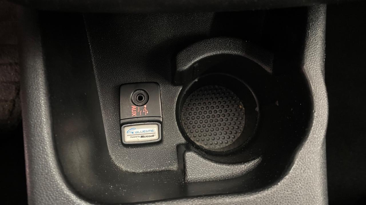 Fiat Punto Evo Punto Evo 1.3 Mjt 75 CV DPF 5 porte S&S Dynamic