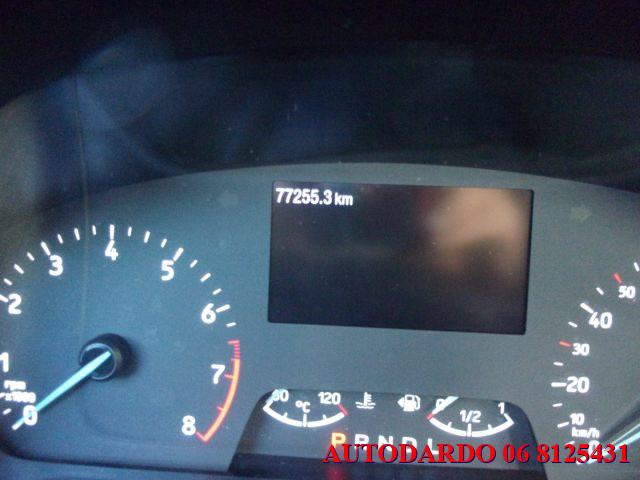 FORD Fiesta 1.0 Ecoboost 125 CV DCT Titanium AUTOMATICA