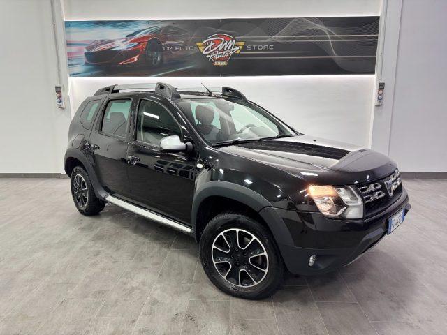 DACIA Duster 1.5 dCi 110CV Start&Stop 4x2 Serie Lim.Urban Explo