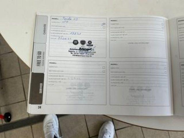 FIAT Panda 1.2 Easy *Sensori park post*Sedili Riscaldati