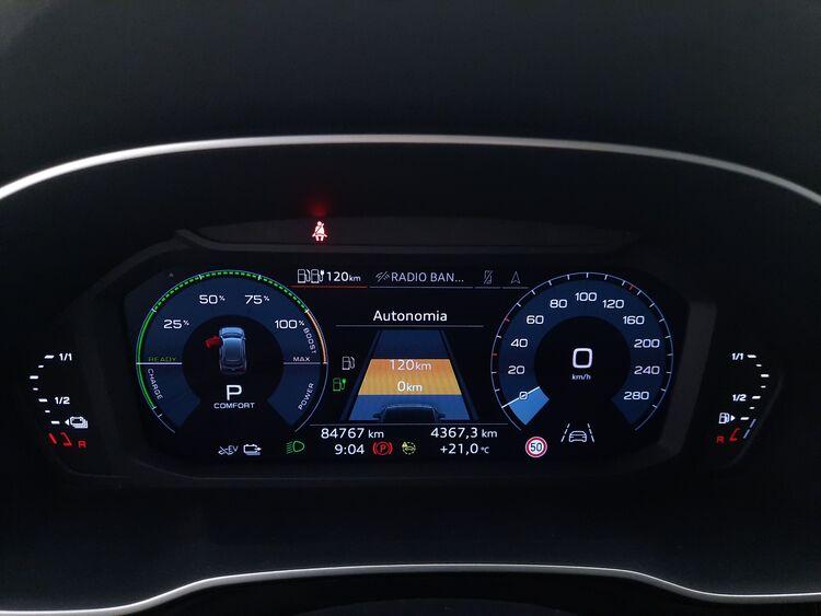 Audi Q3 PHEV S-Tronic BR262148 1.4 Plug-In Hybrid 245CV