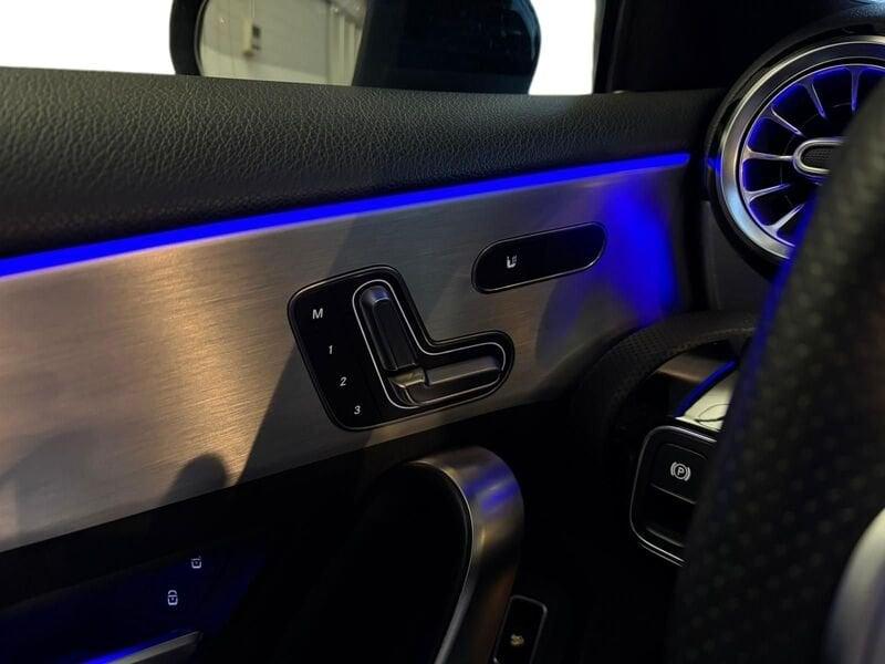 Mercedes-Benz Classe A A 35 AMG 4Matic Sedan