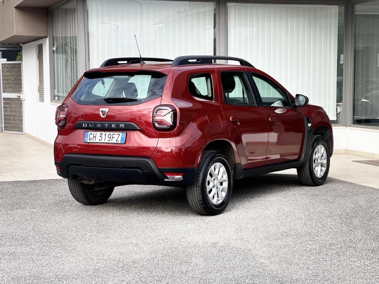 Dacia Duster 1.0 GPL 101CV 4x2 E6 Neo. - 2021