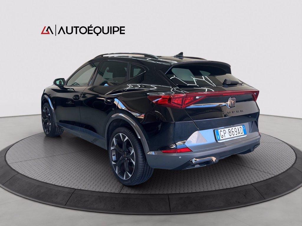 CUPRA Formentor 1.5 tsi 150cv dsg del 2023