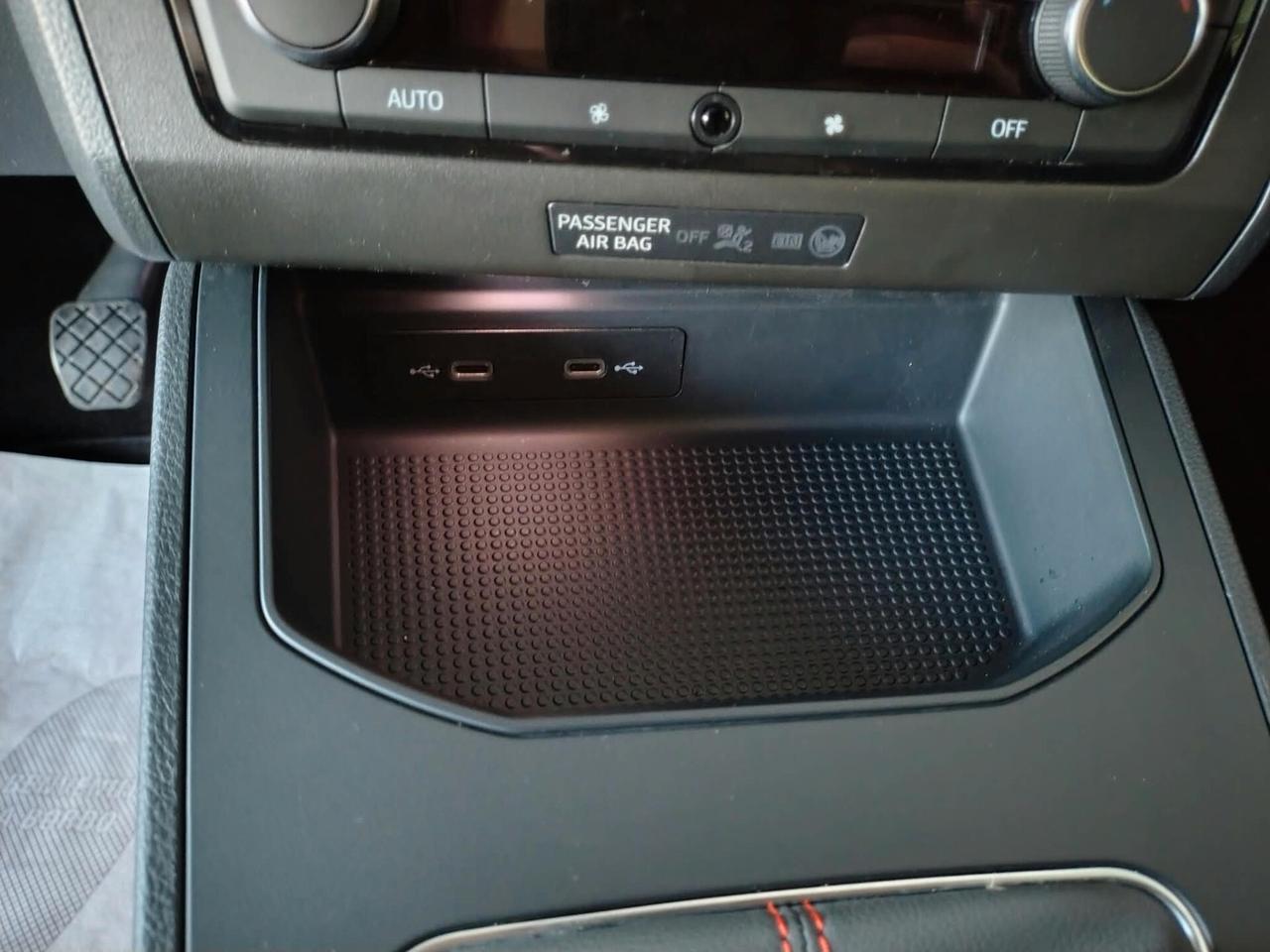 Seat Ibiza 1.0 EcoTSI 95 CV 5 porte FR