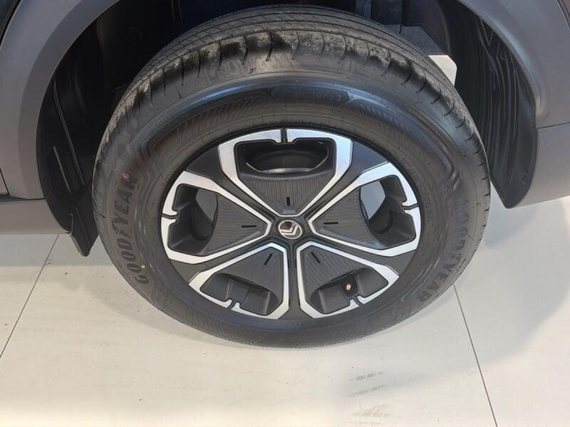 Citroën C3 Aircross Nuova PureTech Turbo 100 MT6 - YOU