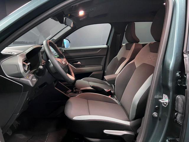 DACIA Duster Tce 130 CV MHEV 4x4 Extreme