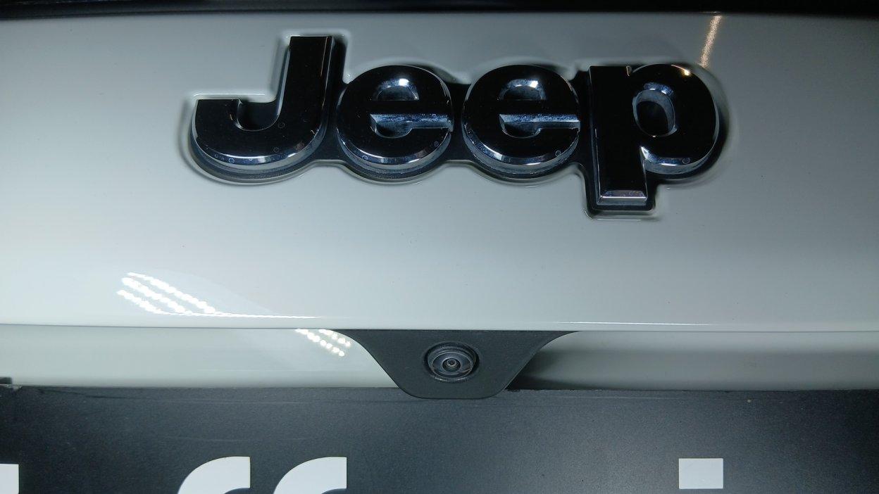 JEEP Compass 2ª serie - Compass 1.5 Turbo T4 130 CV MHEV 2WD Longitude