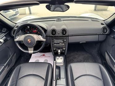 PORSCHE Boxster 2.9i PDK (Pelle/Navi/Xeno/BT)