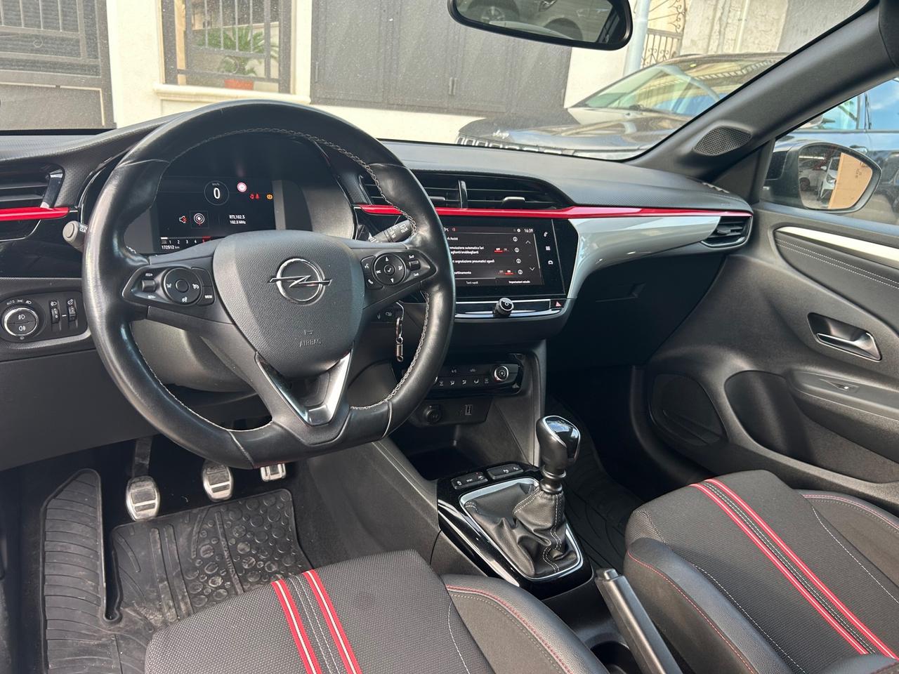 Opel Corsa 1.5 D 100 CV GS Line