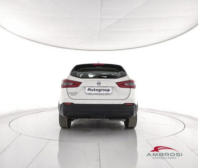 NISSAN Qashqai 1.5 dCi 115 CV Tekna - AUTOCARRO N1