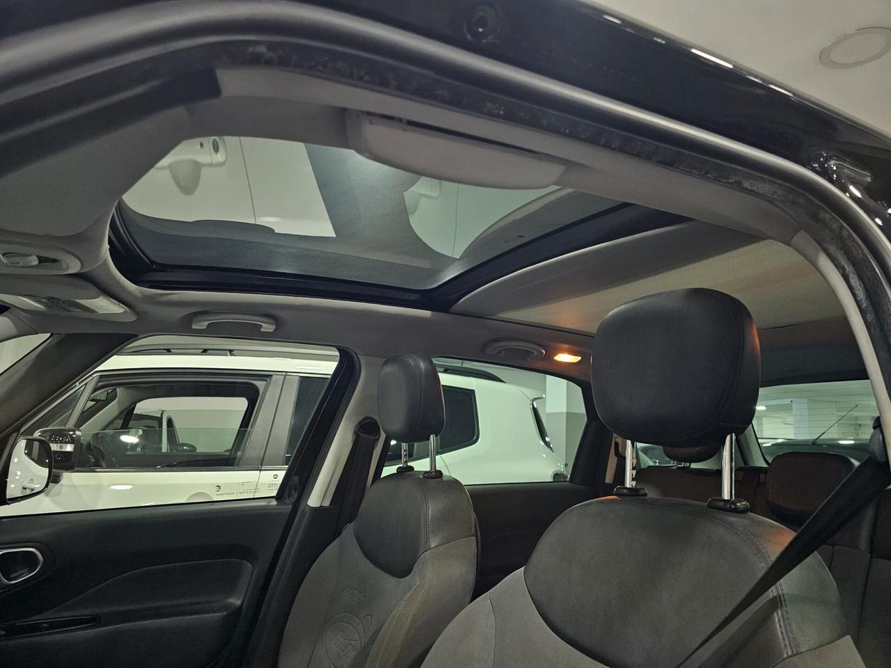 NUOVA FIAT 500L LOUNGE 1.6 MJT 105CV LOUNGE