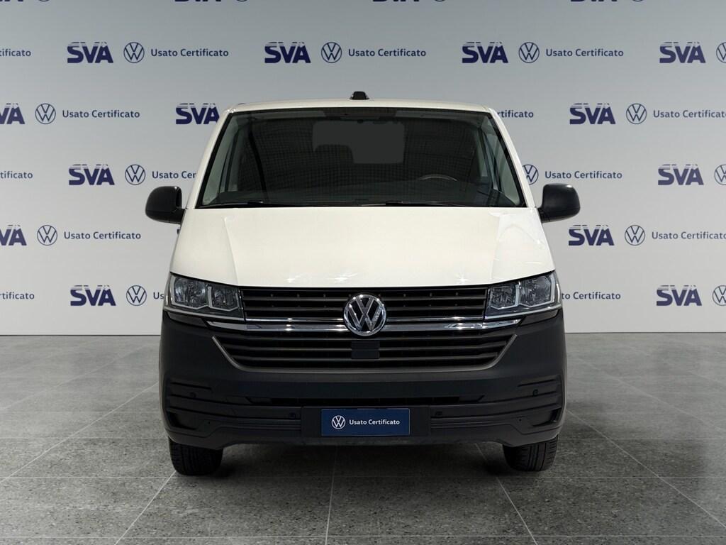Volkswagen T6.1 Transporter Furgone T6.1 Transporter 28 2.0 tdi 150cv Business p.c....