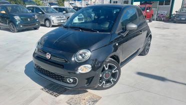 Fiat 500 1.2 S del 2018 BENZINA