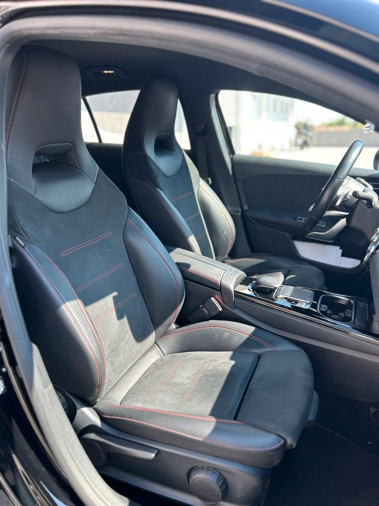 Mercedes-benz A 200 A 200 Premium