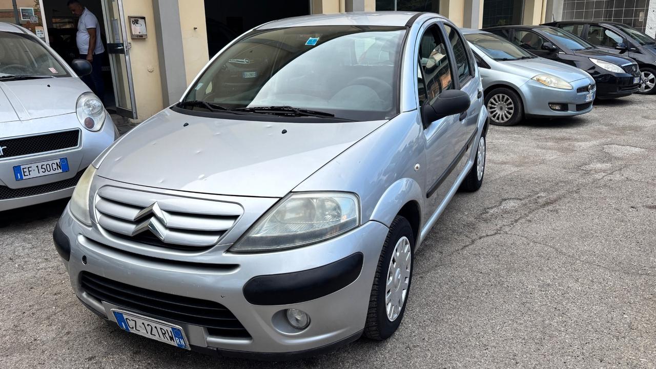 Citroen C3 1.1 Elegance