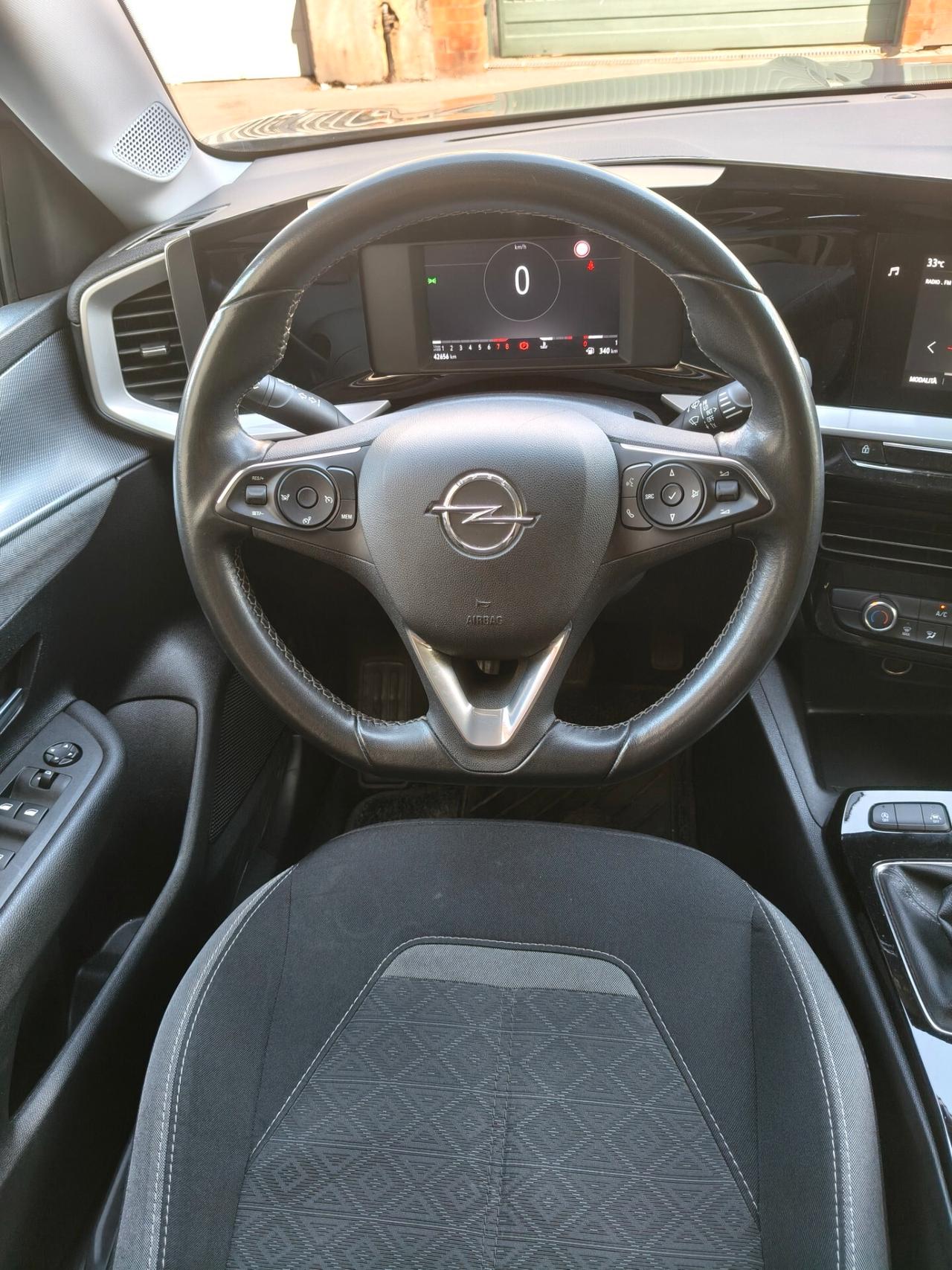 Opel Mokka 10/2022 BENZINA FULL OPTIONAL