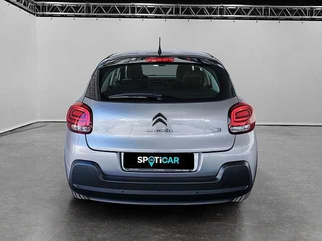 Citroen C3 PureTech 110 S&S Shine